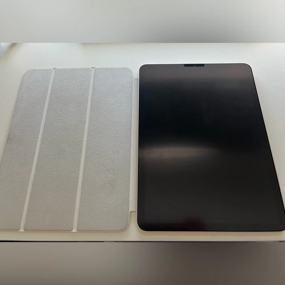 iPad Air 11’, M2 chip, Starlight, 128 GB